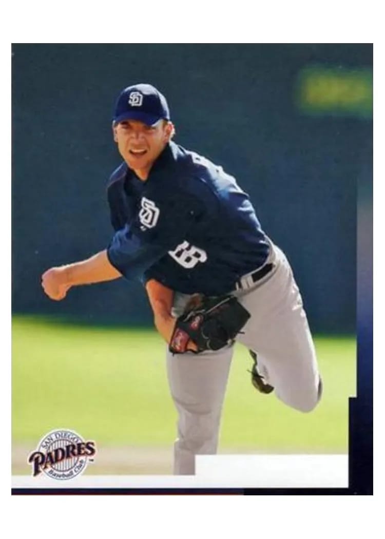 2004 Leaf Cliff Bartosh #188 card