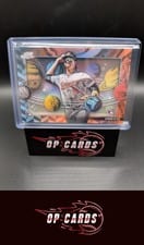 2025 Topps Cosmic Chrome Planetarium Coby Mayo #P-17 card