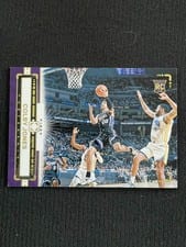 2023-24 Panini Photogenic Base Set Colby Jones #186 card