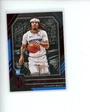 2020-21 Panini Chronicles Base Set Cole Anthony #350 card