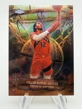 2025-26 Topps Chrome Cactus Jack Astrovision Collin Murray-Boyles #AST-9 card