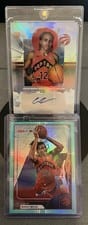 2025-26 Topps Contemporary Marks Collin Murray-Boyles #CM-CM