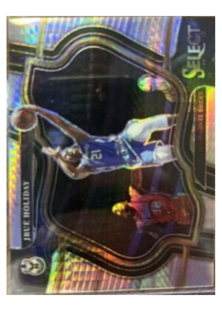 2022-23 Panini Select Base Set Collin Sexton #223 card