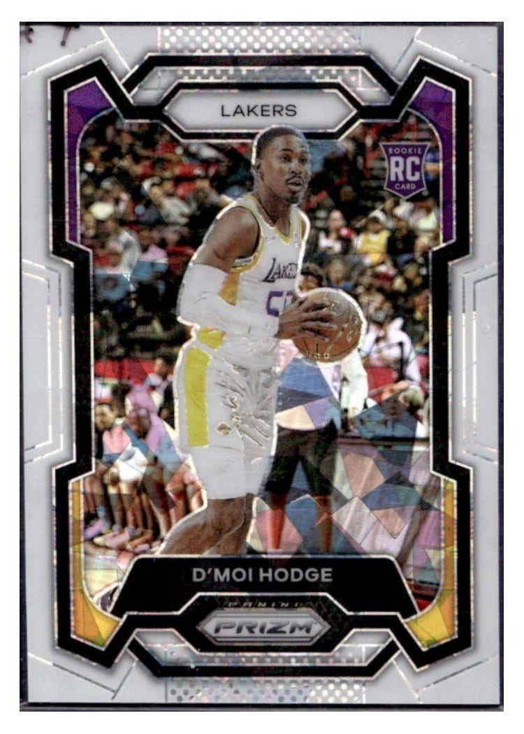 2023-24 Panini Prizm Base Set Collin Sexton #13 card