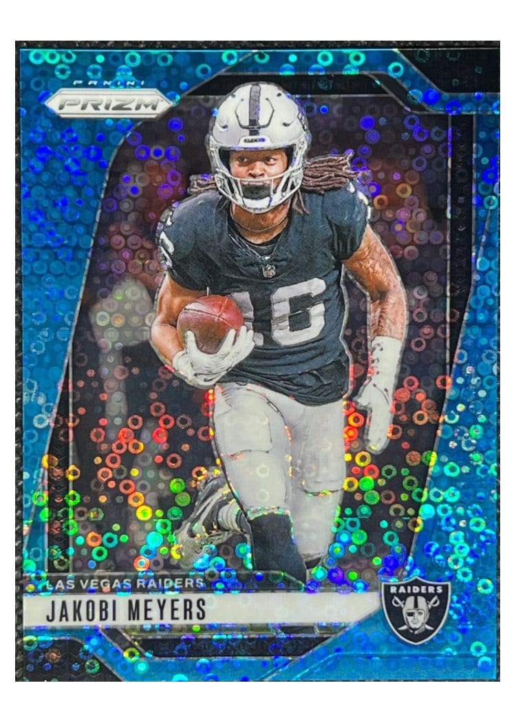 2024-25 Panini Prizm Base Set Collin Sexton #151 card