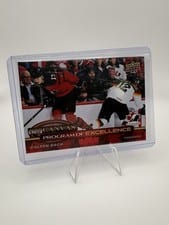 2025 Upper Deck Series 2 UD Canvas Colton Dach #C-265 card