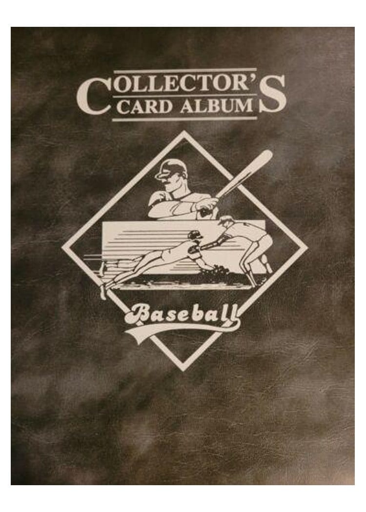 1970 Topps Complete Set card