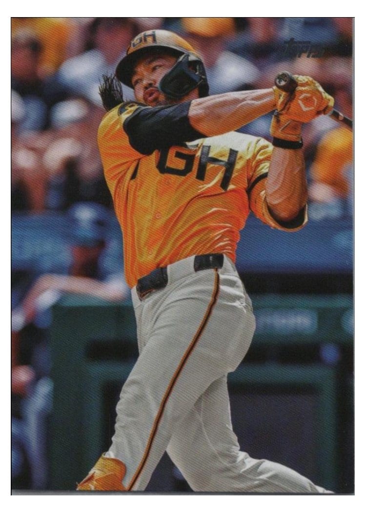 2025 Topps Base Set Connor Joe #168 card