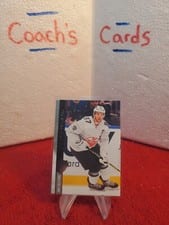 2020 Upper Deck Connor McDavid #683 card