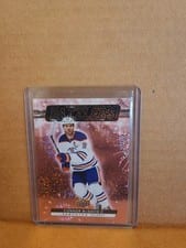 2023 Upper Deck Dazzlers Connor McDavid #DZ-86 card