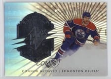 2024-25 SPx Finite Connor McDavid #F-24