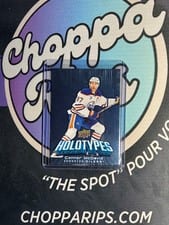2025-26 Upper Deck Holotypes Connor McDavid #HT-44 card