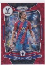 2021 Panini Prizm Premier League Conor Gallagher #293 card