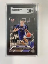 2024-25 Bowman U Now Base Set Cooper Flagg #16