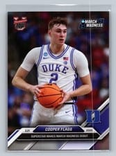 2024-25 Bowman U Now Base Set Cooper Flagg #95