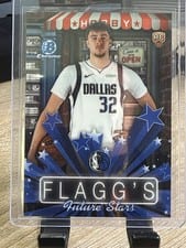 2025-26 Bowman Hobby Stars Cooper Flagg #HS-3