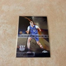 2025-26 Topps Chrome Activators Cooper Flagg #AC-11