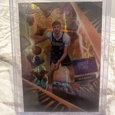2025-26 Topps Chrome Advisory Cooper Flagg #AD-1 card