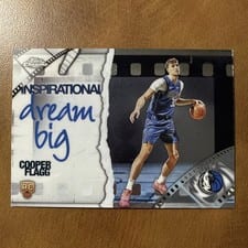 2025-26 Topps Chrome Inspirational Cooper Flagg #IP-18