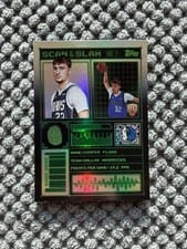 2025-26 Topps Scan and Slam Cooper Flagg #SS-26 card