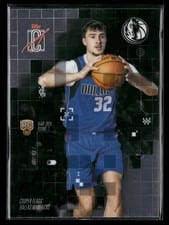 2025-26 Topps Signature Class After Image Cooper Flagg #AF-1