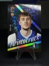 2025-26 Topps Signature Class Aristocrats Cooper Flagg #AR-21 card