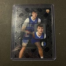 2025-26 Topps Signature Class Pure Cooper Flagg #PU-16