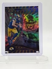 2024 Panini Illusions Base Set Cooper Kupp #53 card