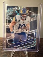 2024 Panini Spectra Base Set Cooper Kupp #65 card