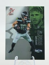 2025 Topps Signature Class Chrome Cooper Kupp #97