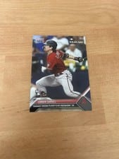 2023 Topps Now Corbin Carroll #961 card
