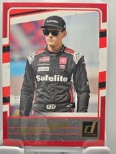 2026 Panini Donruss NASCAR Corey Heim #136 card