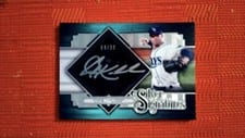 2022 Topps Five Star Silver Signatures Corey Kluber #SS-CK card