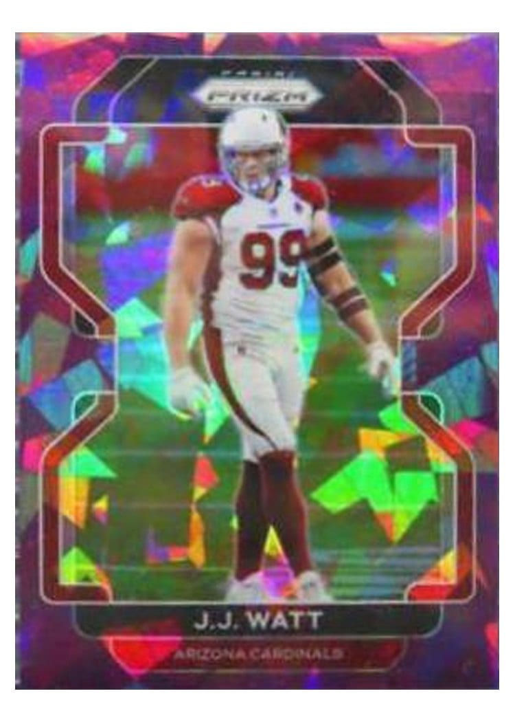 2021 Panini Prizm Base Set Cory Littleton #183 card