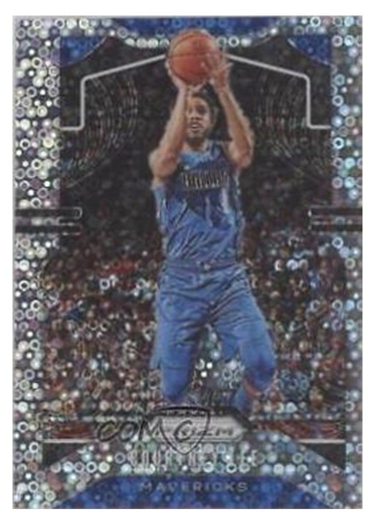 2019-20 Panini Prizm Base Set Courtney Lee #79 card
