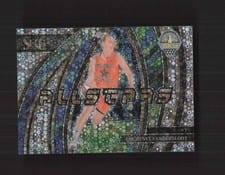 2024 Panini Select WNBA All Stars Courtney Vandersloot #14 card