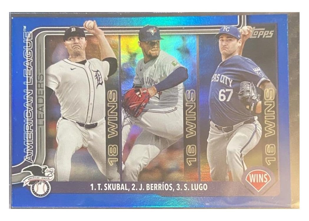 2025 Topps Base Set Cristopher Sánchez #109 card