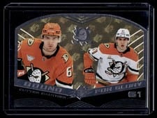 2025-26 SPx Bound for Glory Cutter Gauthier #BFG-CG