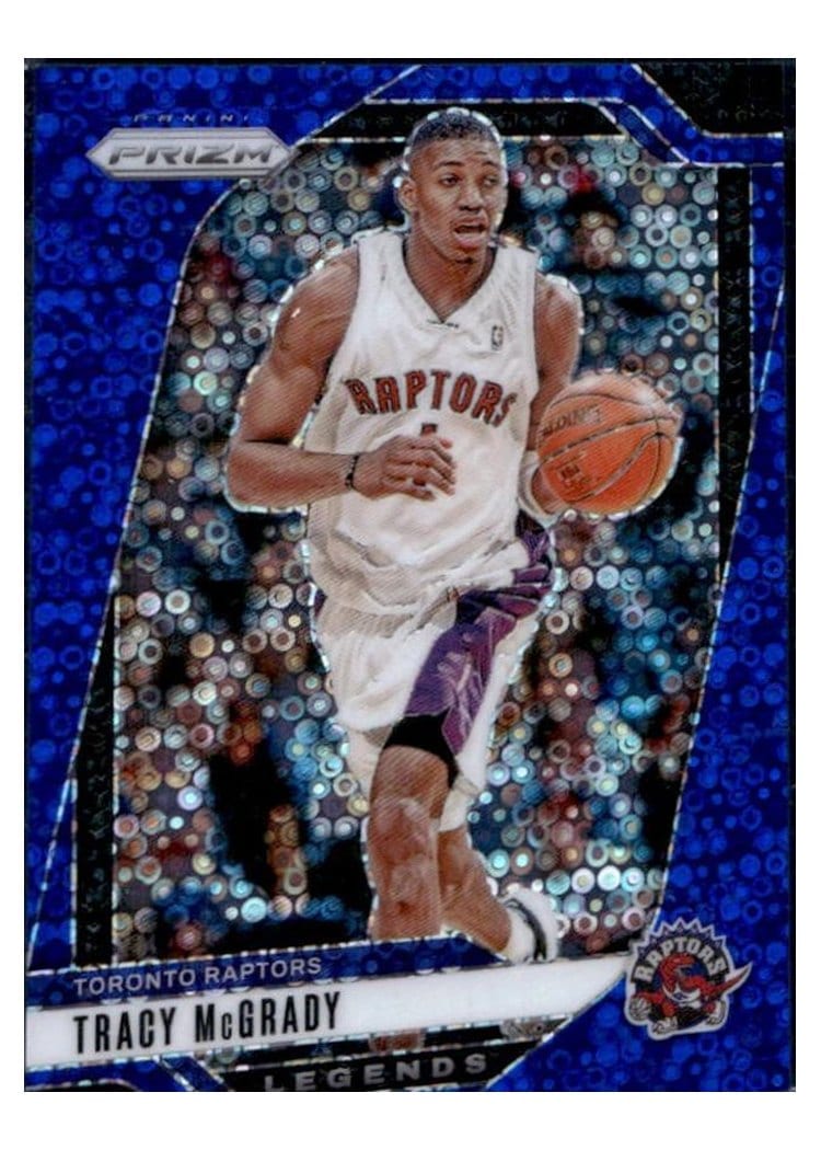 2024-25 Panini Prizm Base Set D'Angelo Russell #49 card