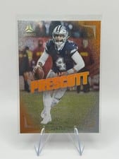2024 Panini Luminance Base Set Dak Prescott #16 card