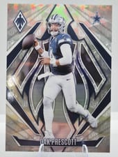 2024 Panini Phoenix Base Set Dak Prescott #31 card