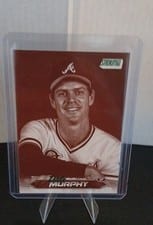 2024 Stadium Club Base Set Dale Murphy #65