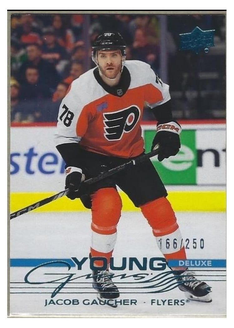 2025 Upper Deck Dalibor Dvorsky #226 card