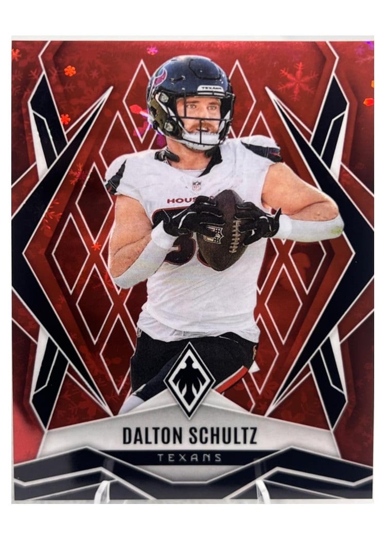 2025 Panini Phoenix Base Set Dalton Schultz #23 card