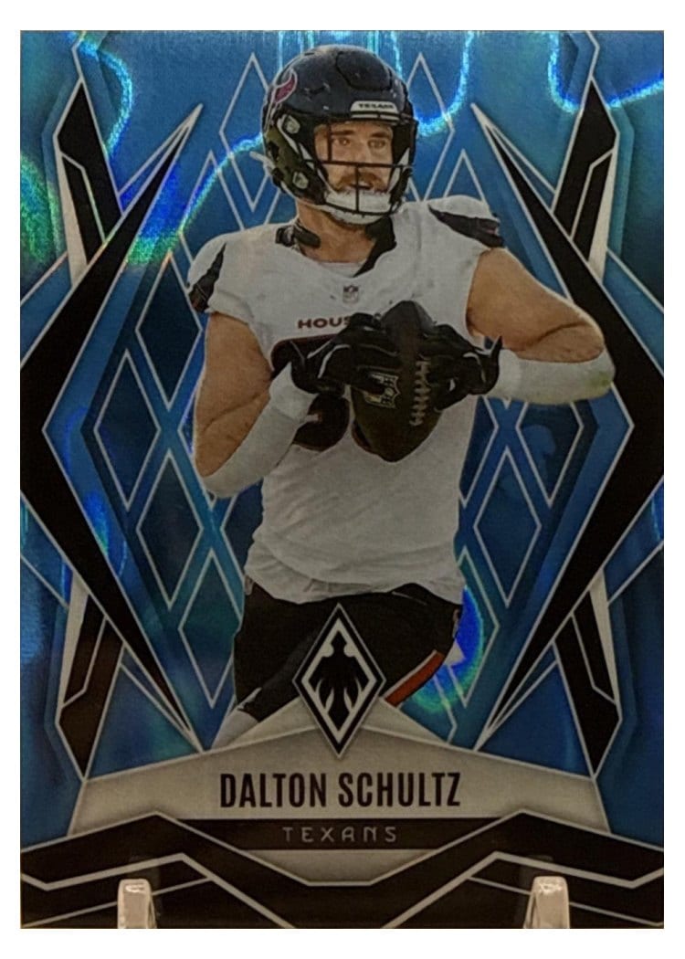 2025 Panini Phoenix Base Set Dalton Schultz #23 card