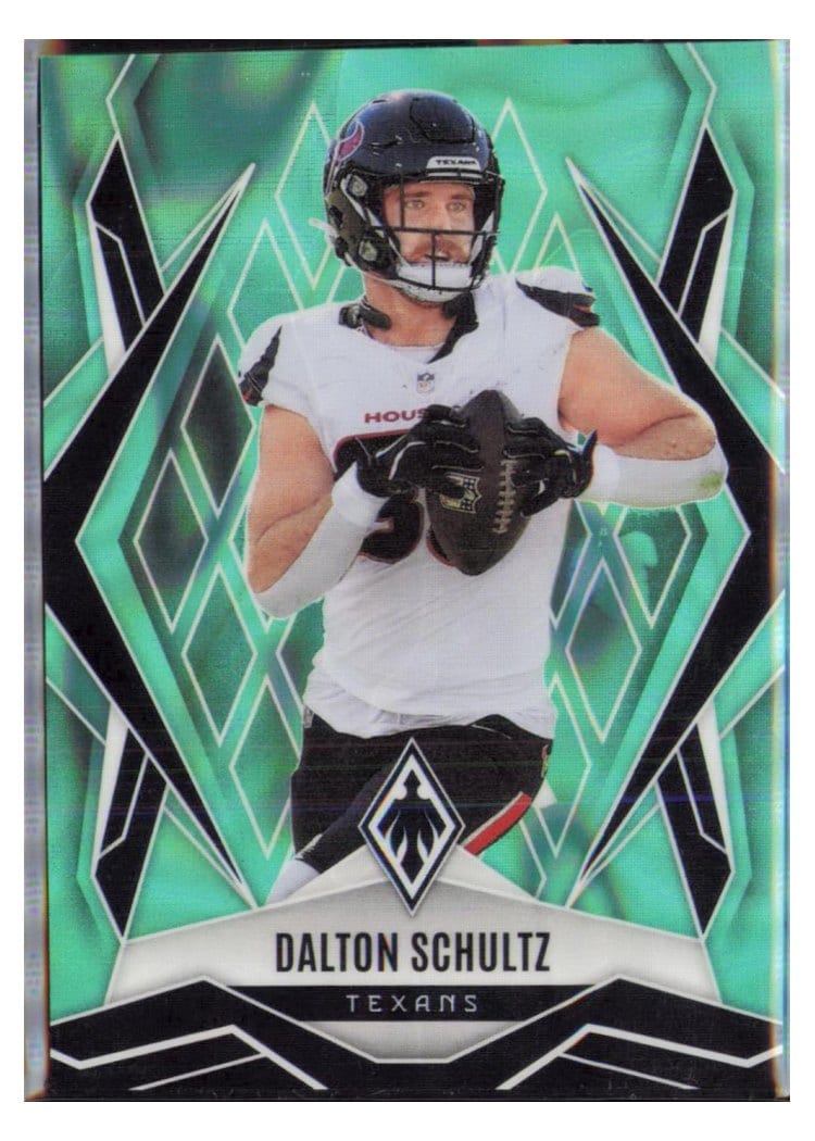 2025 Panini Phoenix Base Set Dalton Schultz #23 card