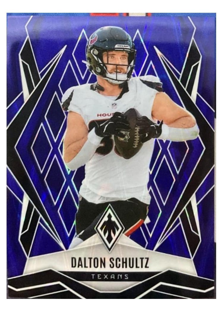 2025 Panini Phoenix Base Set Dalton Schultz #23 card