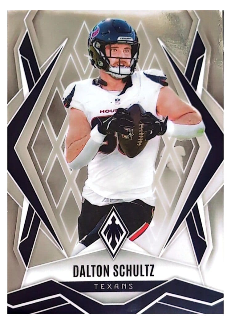 2025 Panini Phoenix Base Set Dalton Schultz #23 card
