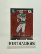 2024 Panini Totally Certified Base Set Dan Marino #176