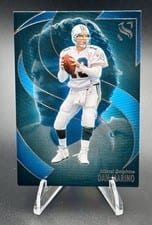 2025 Panini Silhouette Base Set Dan Marino #71